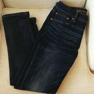 American Eagle Next Level Flex 32/30 *Worn Twice*